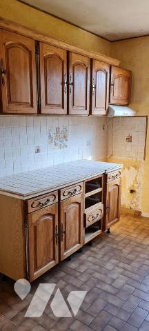 SOUS PROMESSE DE VENTE // CE BIEN N'EST PLUS VISITABLE.

