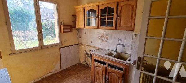 SOUS PROMESSE DE VENTE // CE BIEN N'EST PLUS VISITABLE.

