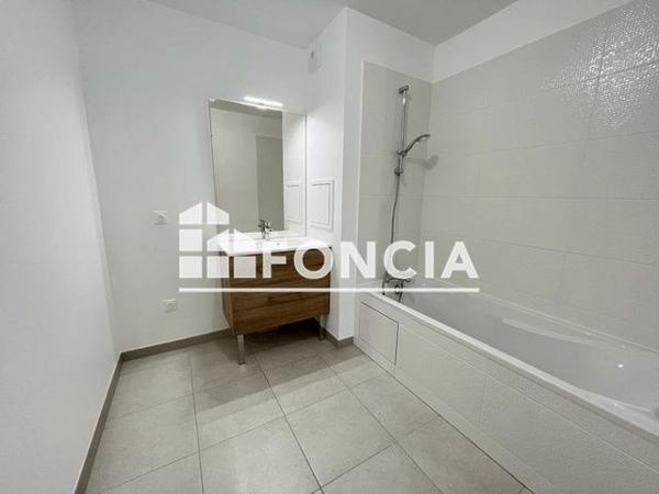 Location Appartement 2 pièces 49.15 m² - ROUTE DU PLESSIS PIQUET Chatenay-malabry 92290