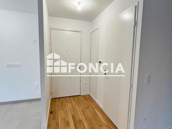 Location Appartement 2 pièces 49.15 m² - ROUTE DU PLESSIS PIQUET Chatenay-malabry 92290