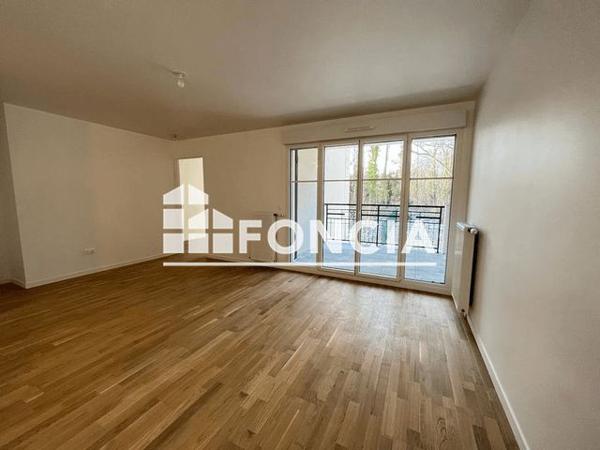 Location Appartement 2 pièces 49.15 m² - ROUTE DU PLESSIS PIQUET Chatenay-malabry 92290