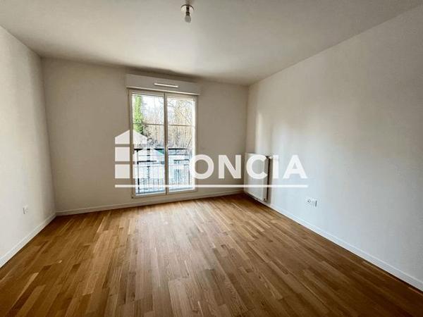 Location Appartement 2 pièces 49.15 m² - ROUTE DU PLESSIS PIQUET Chatenay-malabry 92290