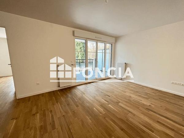 Location Appartement 2 pièces 49.15 m² - ROUTE DU PLESSIS PIQUET Chatenay-malabry 92290