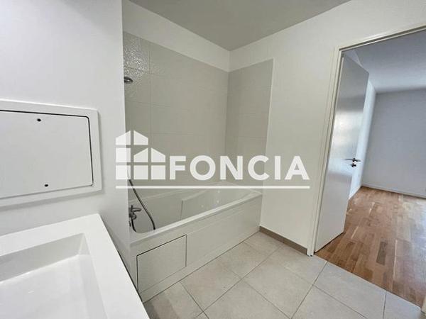 Location Appartement 2 pièces 49.15 m² - ROUTE DU PLESSIS PIQUET Chatenay-malabry 92290