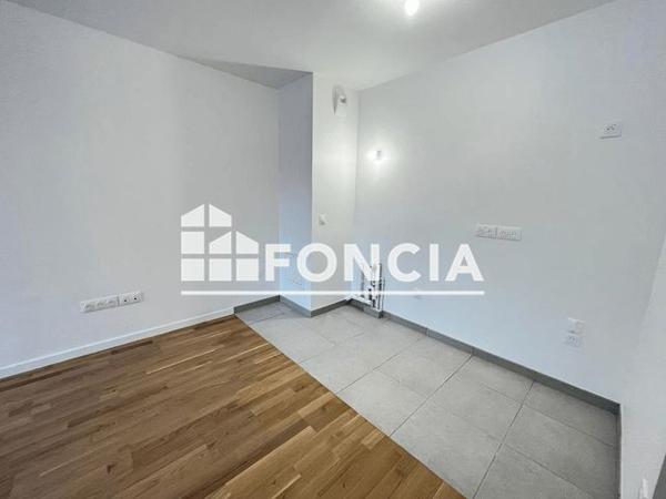 Location Appartement 2 pièces 49.15 m² - ROUTE DU PLESSIS PIQUET Chatenay-malabry 92290