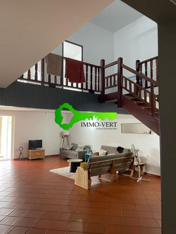 Maison T5 à Rémire-Montjoly | Immo-Vert