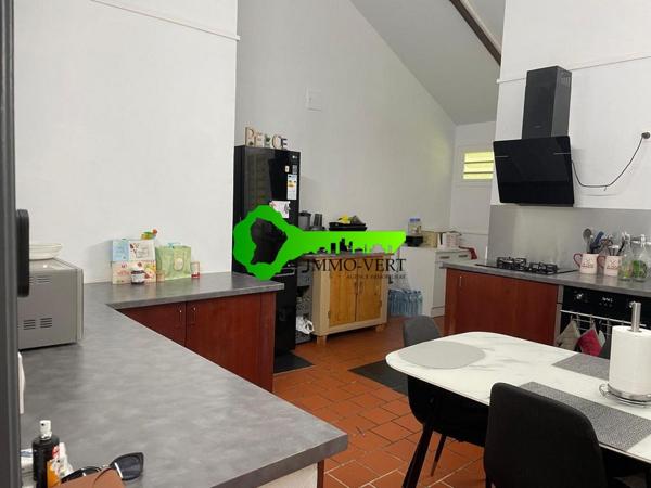 Maison T5 à Rémire-Montjoly | Immo-Vert