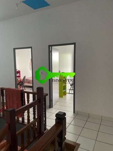 Maison T5 à Rémire-Montjoly | Immo-Vert