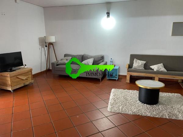 Maison T5 à Rémire-Montjoly | Immo-Vert