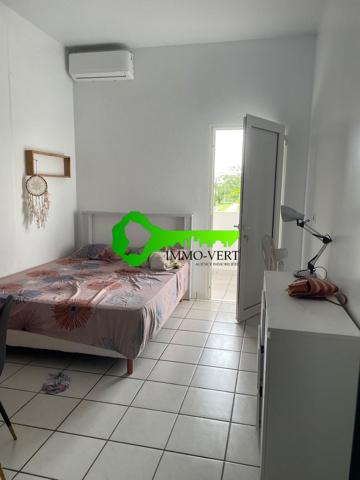 Maison T5 à Rémire-Montjoly | Immo-Vert