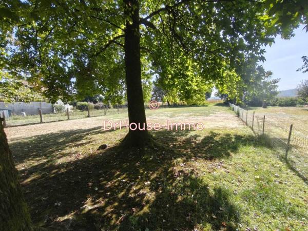 Terrain à vendre de 990 m²