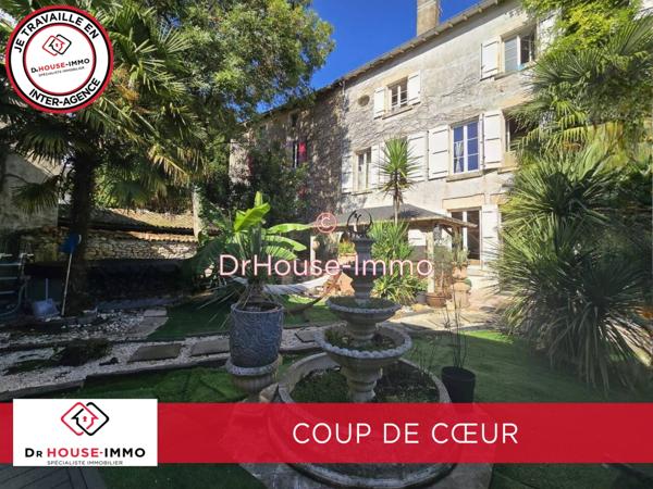 Maison à vendre 13 pièces de 465 m²