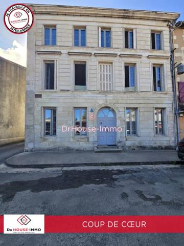 Maison à vendre 13 pièces de 465 m²