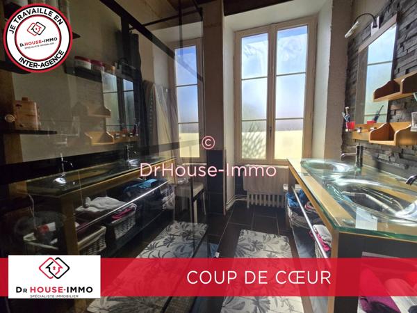 Maison à vendre 13 pièces de 465 m²