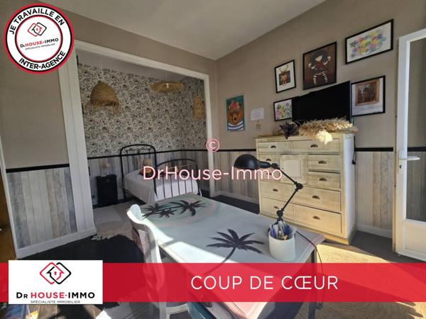 Maison à vendre 13 pièces de 465 m²