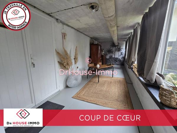 Maison à vendre 13 pièces de 465 m²