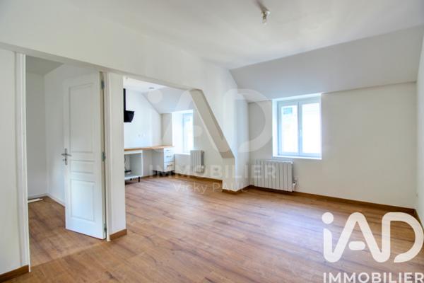 Immeuble à vendre 146 m² Pithiviers