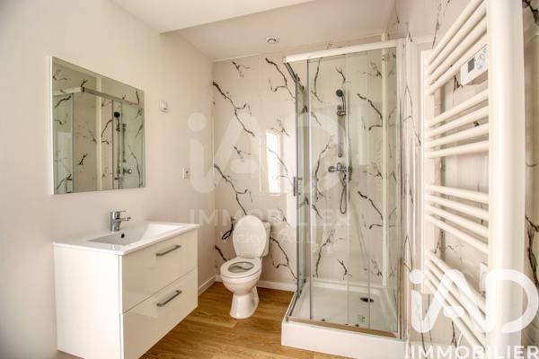 Immeuble à vendre 146 m² Pithiviers