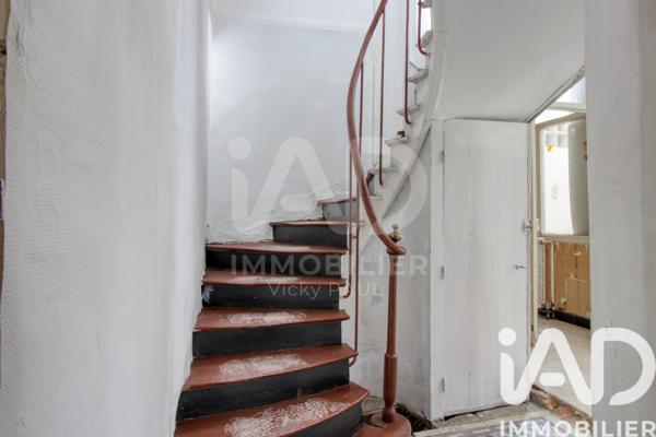 Immeuble à vendre 146 m² Pithiviers