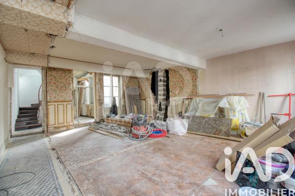 Immeuble à vendre 146 m² Pithiviers