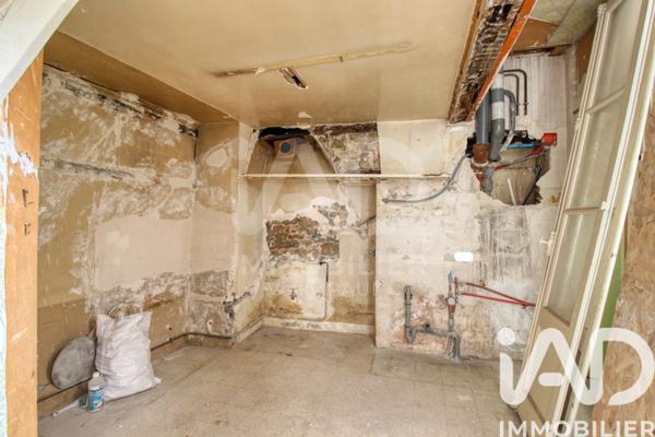 Immeuble à vendre 146 m² Pithiviers