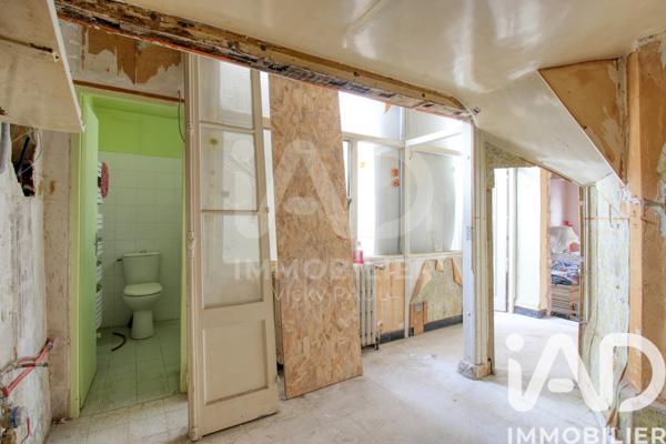 Immeuble à vendre 146 m² Pithiviers