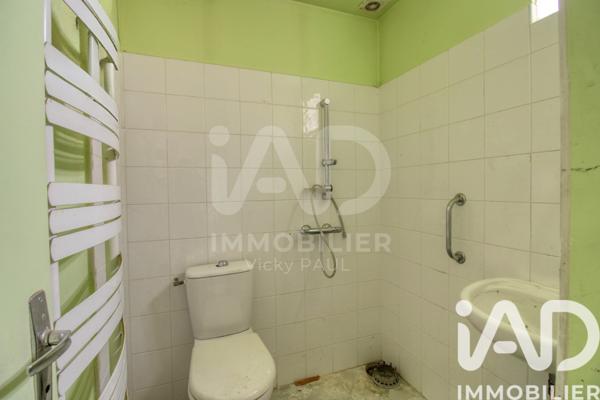 Immeuble à vendre 146 m² Pithiviers