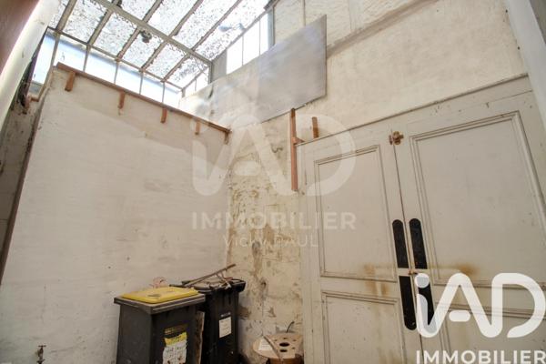 Immeuble à vendre 146 m² Pithiviers