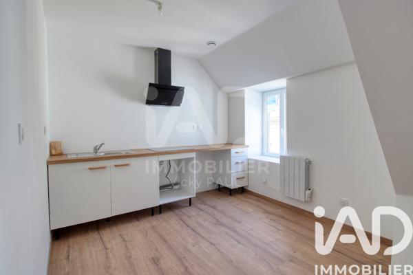 Immeuble à vendre 146 m² Pithiviers