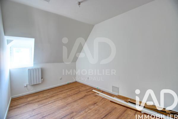 Immeuble à vendre 146 m² Pithiviers