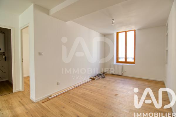 Immeuble à vendre 146 m² Pithiviers