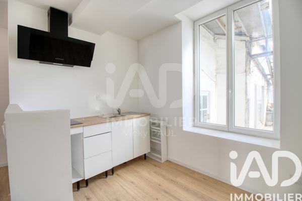Immeuble à vendre 146 m² Pithiviers