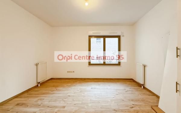 Appartement à vendre    1 pièce • 24,09 m2 Ermont