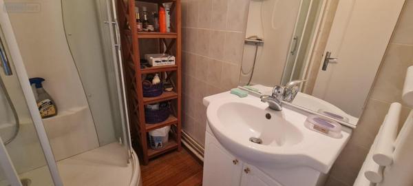 Maison de ville à vendre à Royan en Charente-Maritime (17200), ref : Ref 02077   
Pontaillac