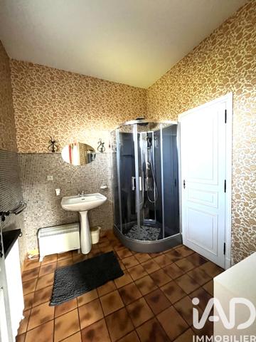 Maison à vendre 6 pièces 232 m² Ibos