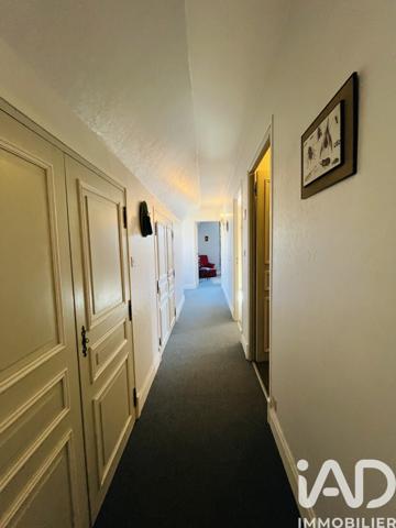 Maison à vendre 6 pièces 232 m² Ibos