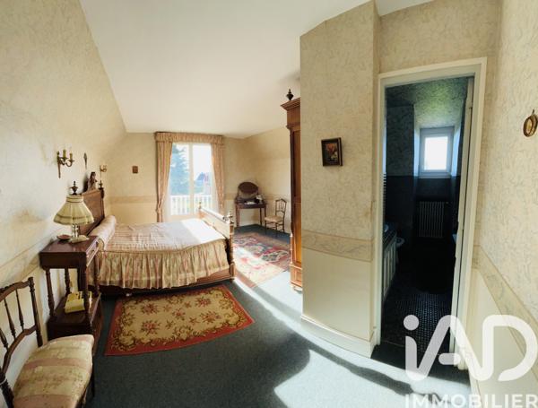 Maison à vendre 6 pièces 232 m² Ibos