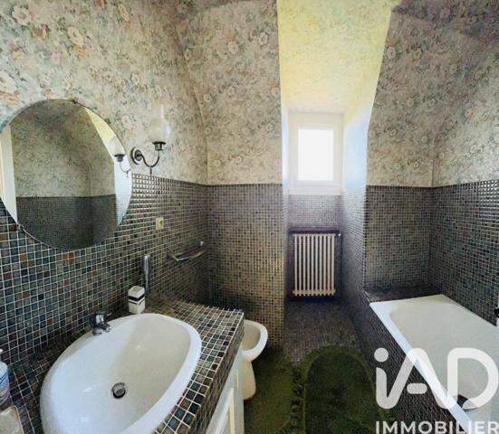 Maison à vendre 6 pièces 232 m² Ibos