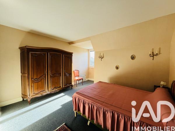 Maison à vendre 6 pièces 232 m² Ibos