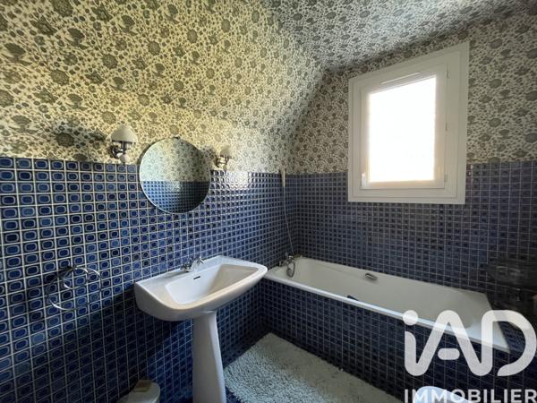 Maison à vendre 6 pièces 232 m² Ibos