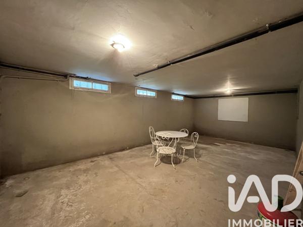 Maison à vendre 6 pièces 232 m² Ibos