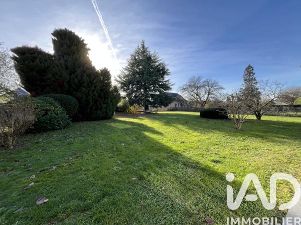 Maison à vendre 6 pièces 232 m² Ibos