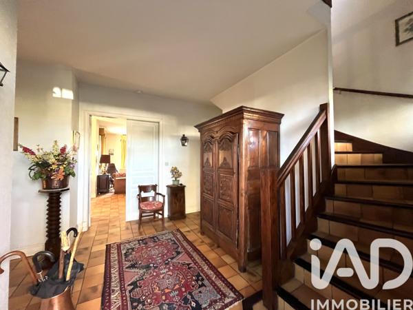 Maison à vendre 6 pièces 232 m² Ibos