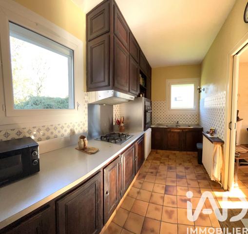 Maison à vendre 6 pièces 232 m² Ibos