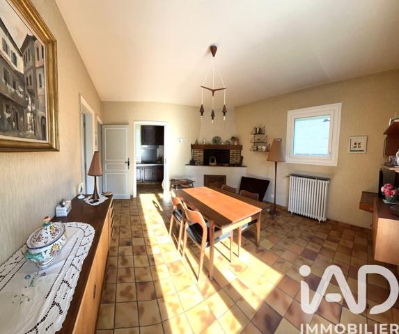 Maison à vendre 6 pièces 232 m² Ibos