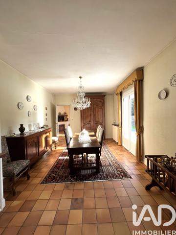 Maison à vendre 6 pièces 232 m² Ibos