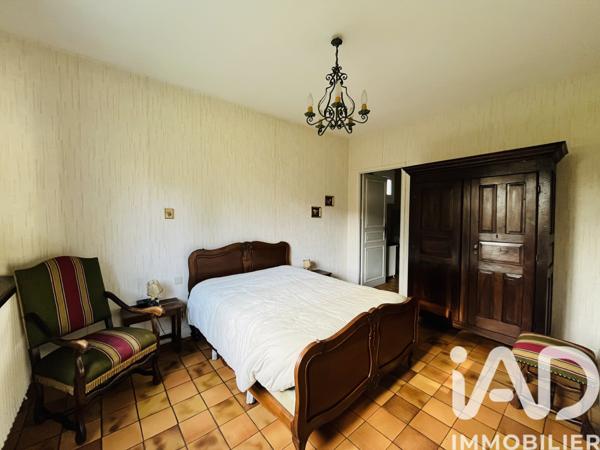 Maison à vendre 6 pièces 232 m² Ibos