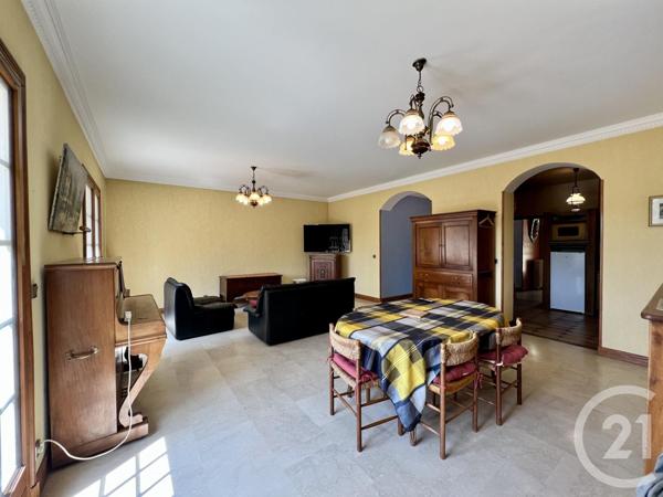 Maison à vendre  6 pièces - 111 m2 BESSANCOURT - 95