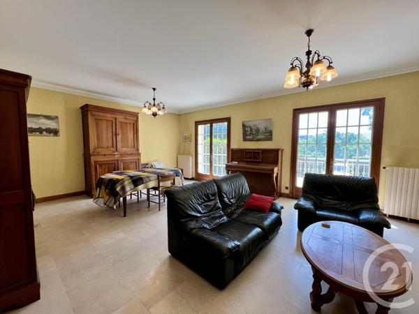 Maison à vendre  6 pièces - 111 m2 BESSANCOURT - 95