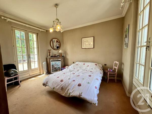 Maison à vendre  6 pièces - 111 m2 BESSANCOURT - 95